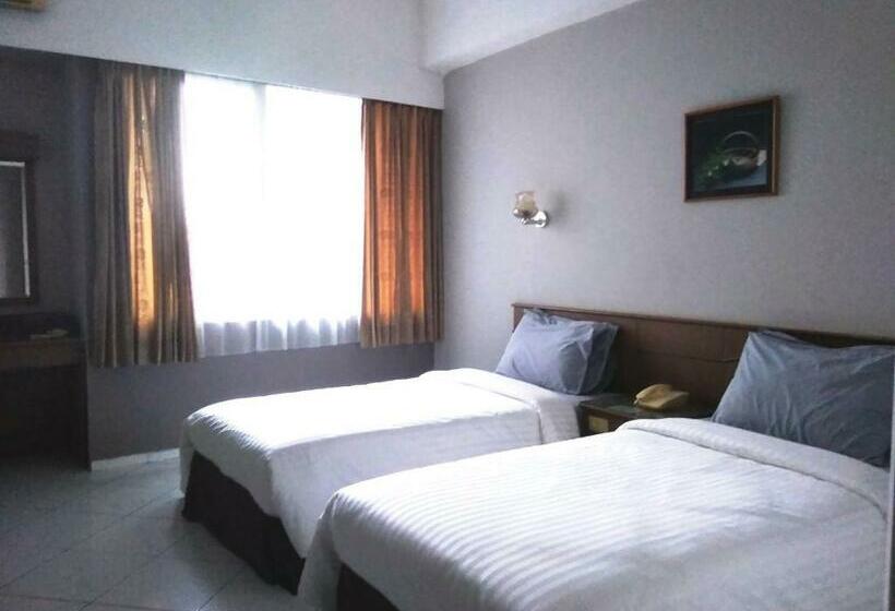 K Style Eco Hotel Jakarta