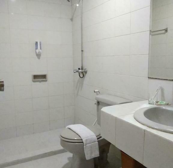 K Style Eco Hotel Jakarta