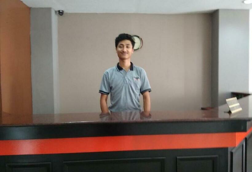 K Style Eco Hotel Jakarta