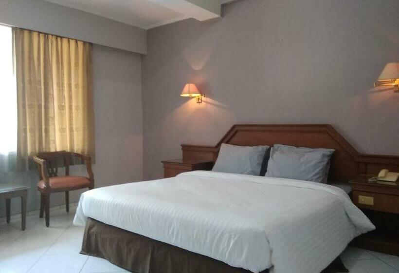 K Style Eco Hotel Jakarta