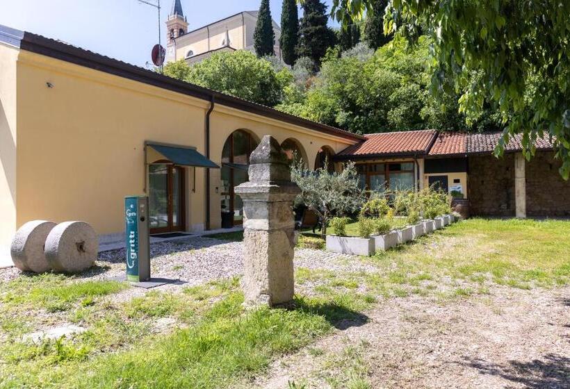 فندق Portami In Collina