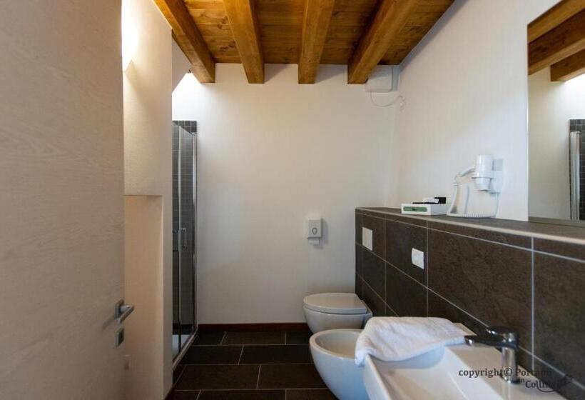 فندق Portami In Collina