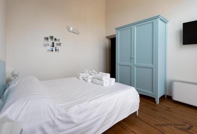 فندق Portami In Collina