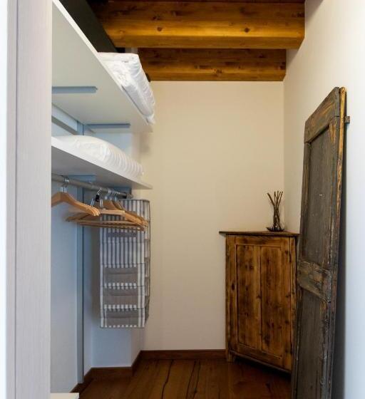 فندق Portami In Collina