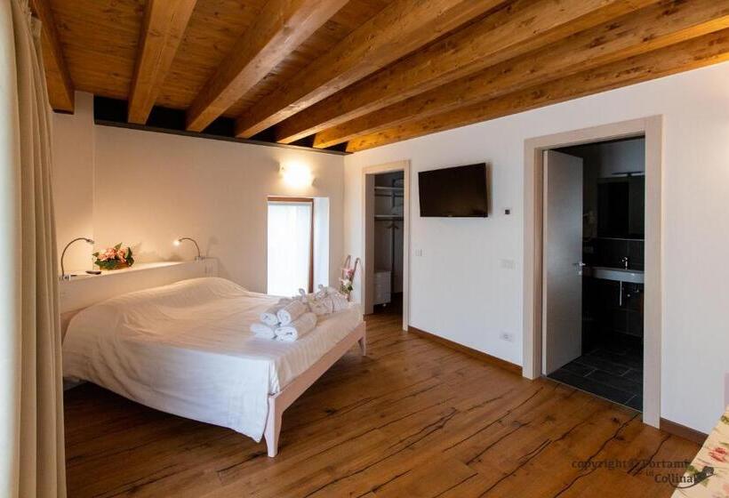 فندق Portami In Collina