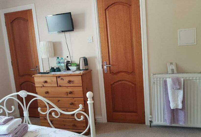 Lilyoak B&b & Self Catering Apartment