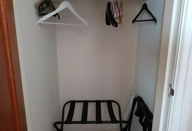 Lilyoak B&b & Self Catering Apartment