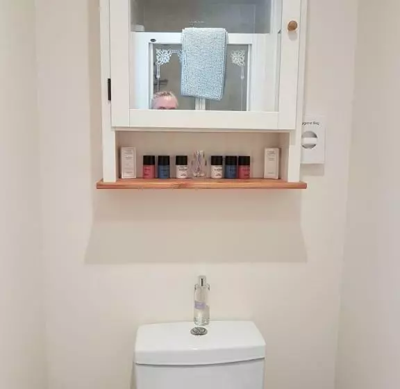 Lilyoak B&b & Self Catering Apartment