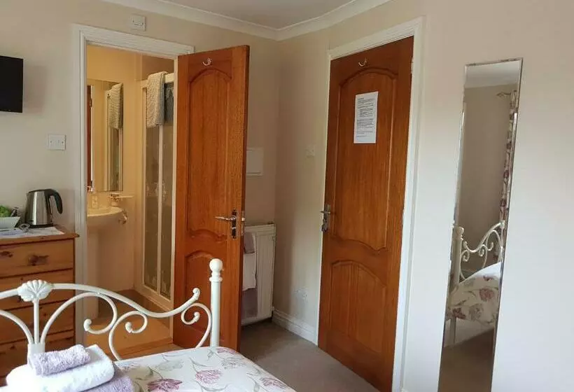 Lilyoak B&b & Self Catering Apartment