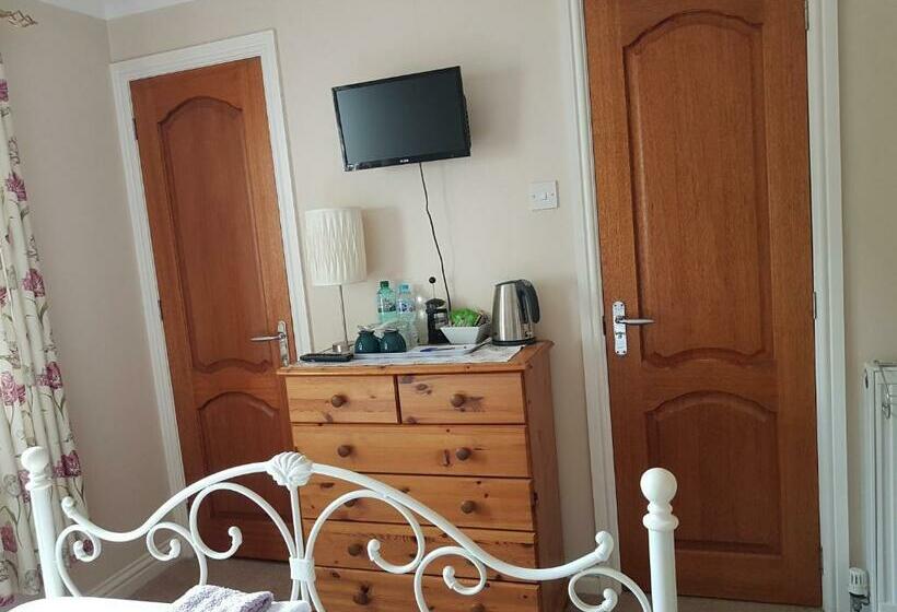 Lilyoak B&b & Self Catering Apartment