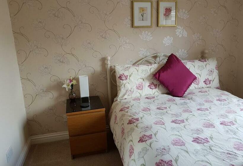 Lilyoak B&b & Self Catering Apartment