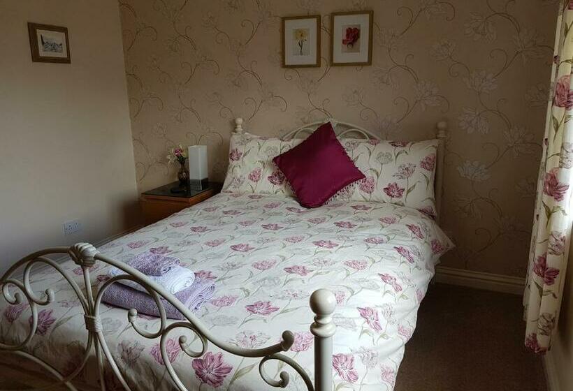 Lilyoak B&b & Self Catering Apartment