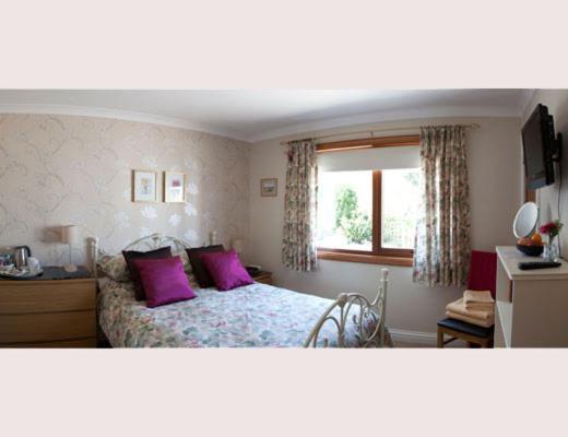 Lilyoak B&b & Self Catering Apartment