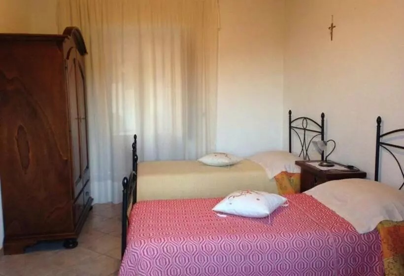 Penisola Verde B&b
