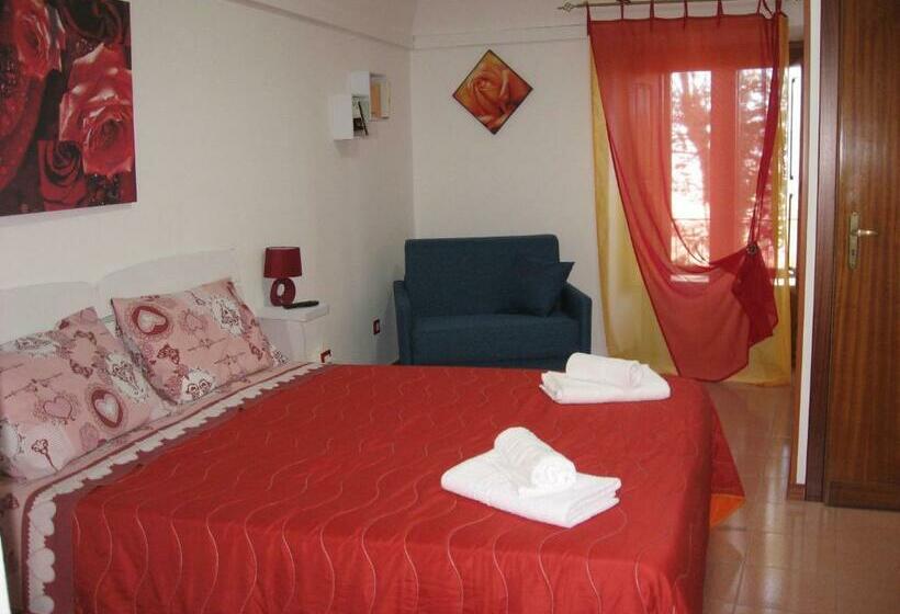 بنسيون Affitta Camere San Procopio