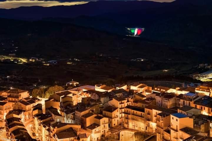 بنسيون Affitta Camere San Procopio