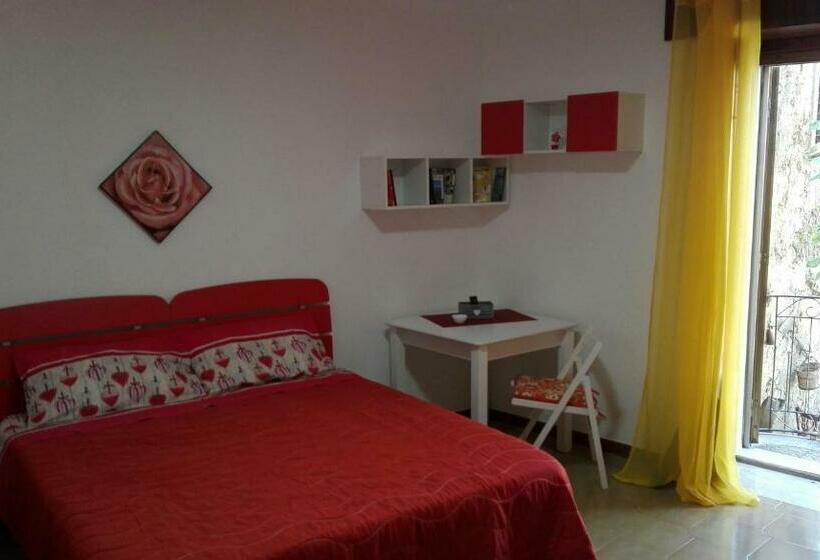 بنسيون Affitta Camere San Procopio