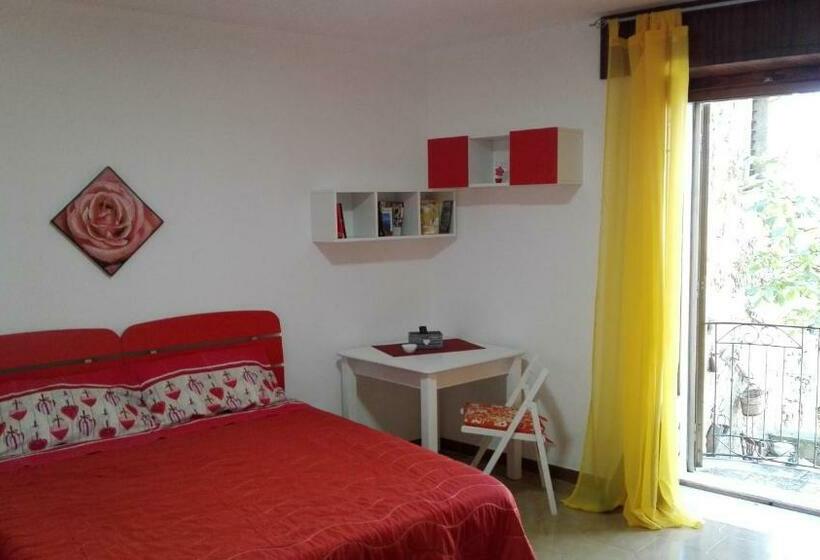 بنسيون Affitta Camere San Procopio