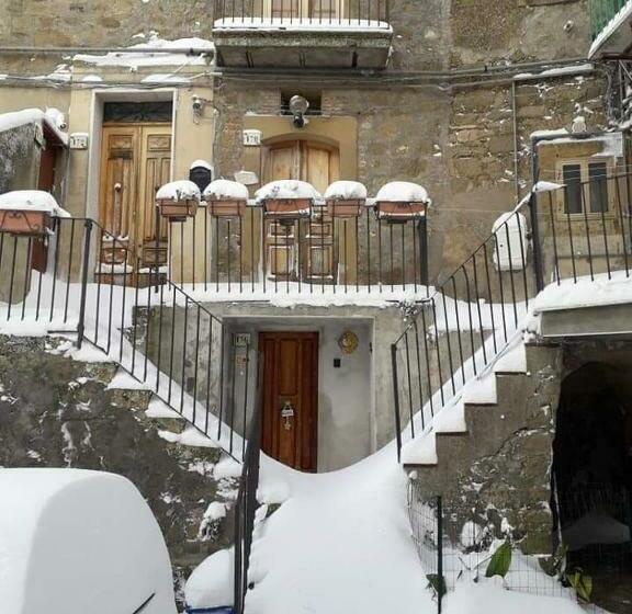 بنسيون Affitta Camere San Procopio