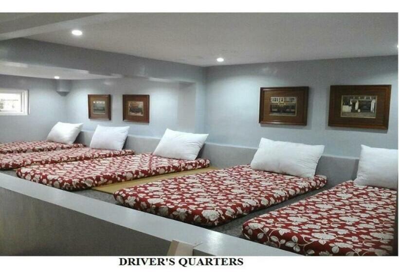 پانسیون Agreeable Family Baguio Suites