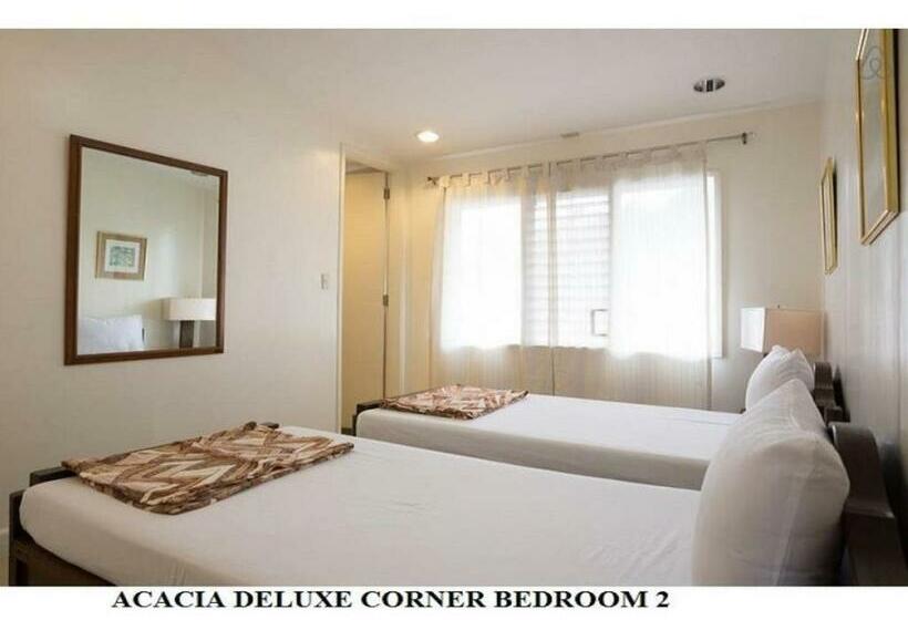 پانسیون Agreeable Family Baguio Suites