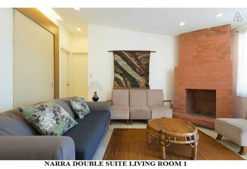 پانسیون Agreeable Family Baguio Suites