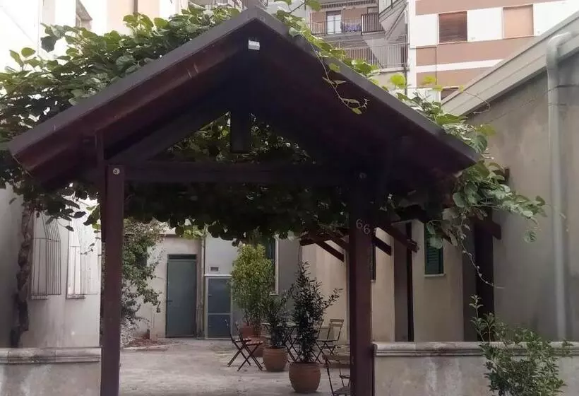 پانسیون Alloggio In Centro Città Con Parcheggio Privato E Wifi