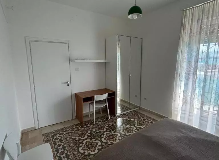 پانسیون Alloggio In Centro Città Con Parcheggio Privato E Wifi