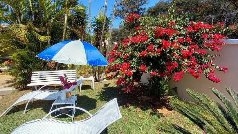 膳宿费 Casa Pampulha