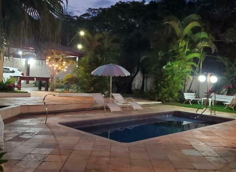 膳宿费 Casa Pampulha