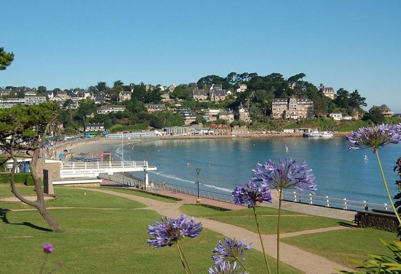 بنسيون Chambre Spacieuse, Moderne Et Très Confortable à Perros Guirec