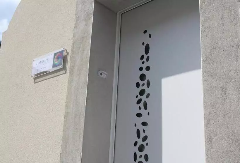 Majatalo L Atelier   Gîte & Spa