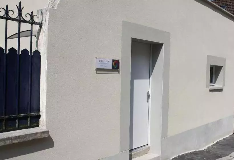 Majatalo L Atelier   Gîte & Spa