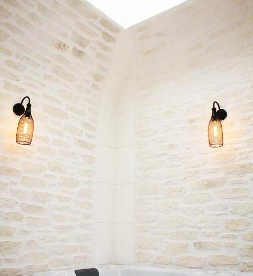 پانسیون L Atelier   Gîte & Spa