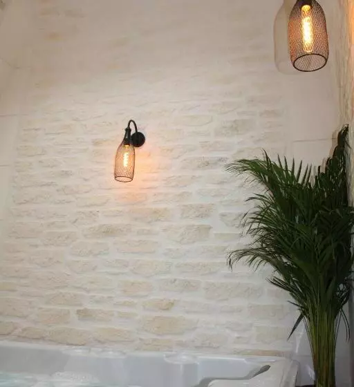 Majatalo L Atelier   Gîte & Spa