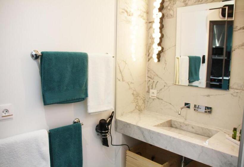 پانسیون L Atelier   Gîte & Spa