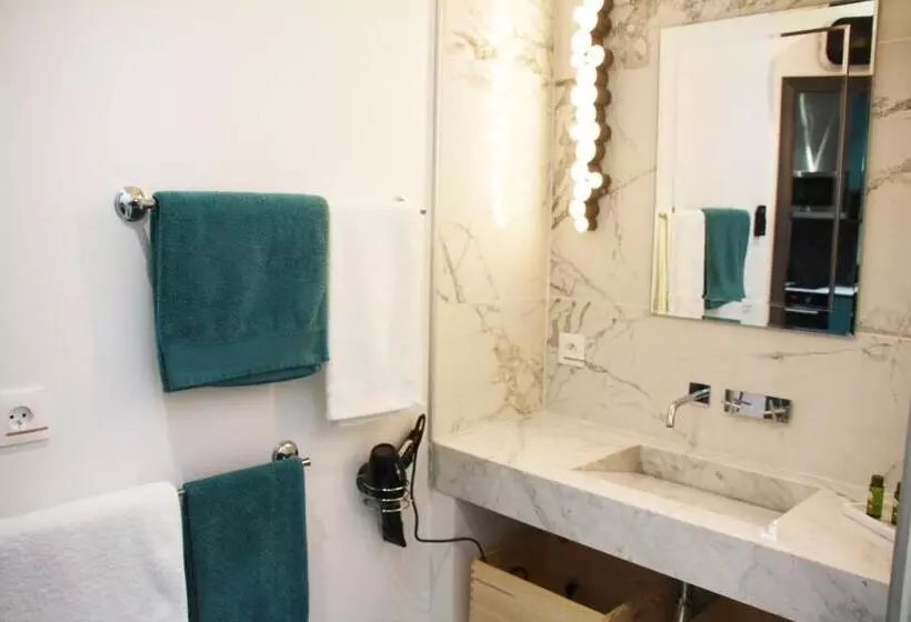 Majatalo L Atelier   Gîte & Spa