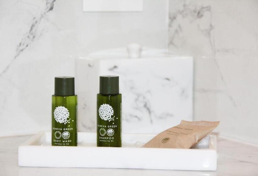 پانسیون L Atelier   Gîte & Spa