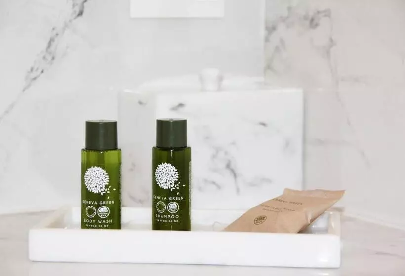 Majatalo L Atelier   Gîte & Spa