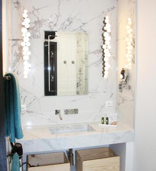 پانسیون L Atelier   Gîte & Spa