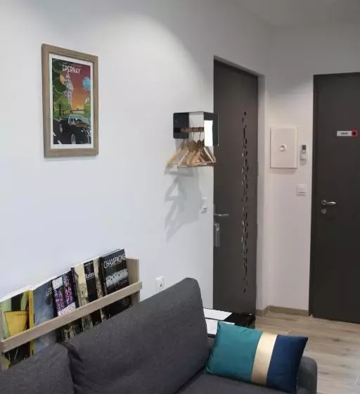 Majatalo L Atelier   Gîte & Spa