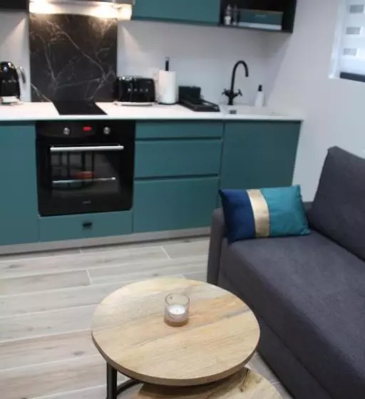 Majatalo L Atelier   Gîte & Spa