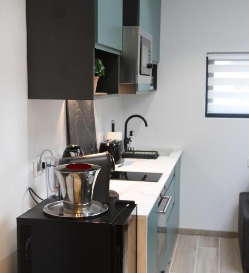 پانسیون L Atelier   Gîte & Spa