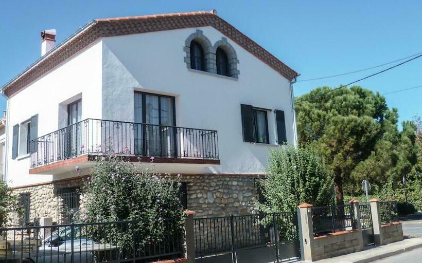 ペンション Les Hortensias