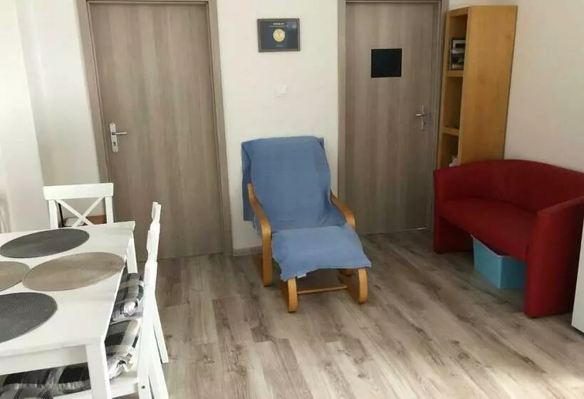 ペンション U Pepíka