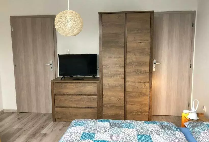 ペンション U Pepíka