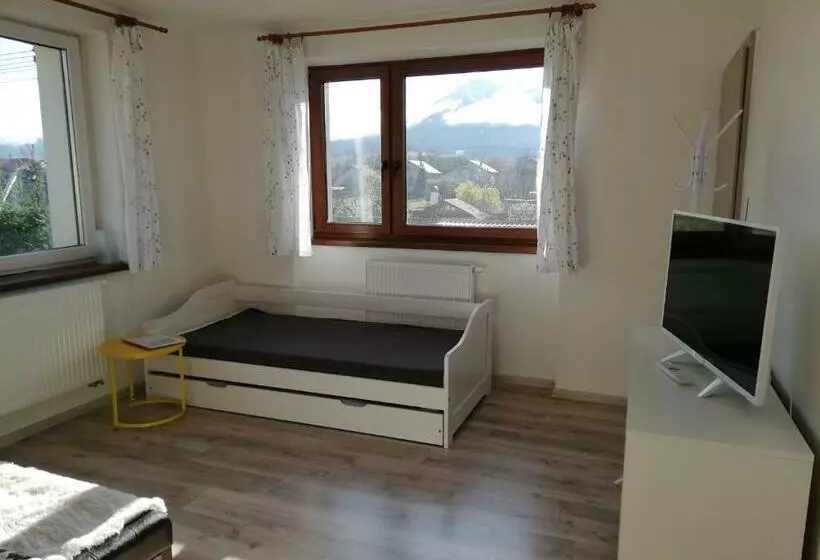 ペンション U Pepíka