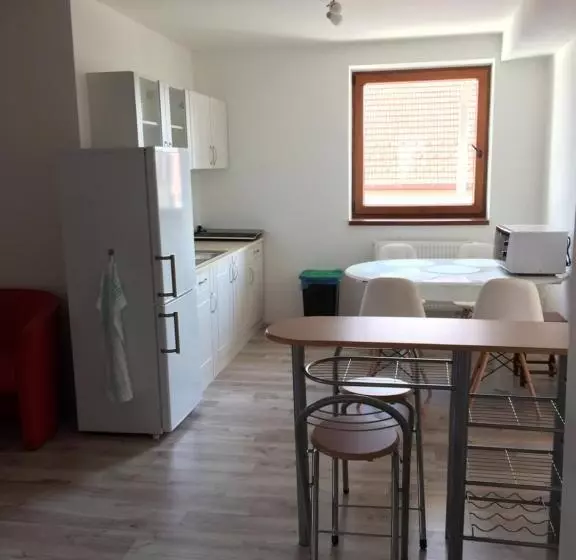 ペンション U Pepíka