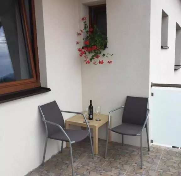 ペンション U Pepíka