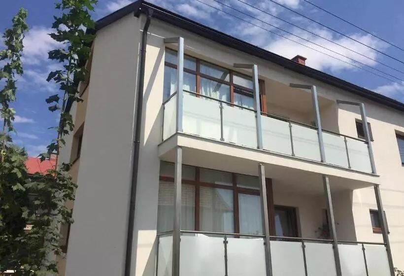 ペンション U Pepíka